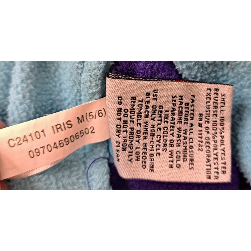 Lot Of 5‎ Girls 5/6- 6/6X Clothing Old Navy Dollie & Me IZOD ZeroXPosur - Picture 12 of 16